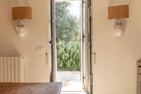 Villa i Ostuni, Brindisi, Ostuni - € 1.250.000 | Ref: 750 - foto 29