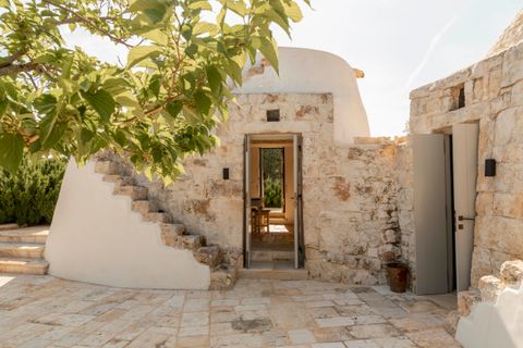 Villa i Ostuni, Brindisi, Ostuni - € 1.250.000 | Ref: 750 - foto 30