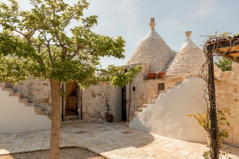 Villa i Ostuni, Brindisi, Ostuni - € 1.250.000 | Ref: 750 - foto 31