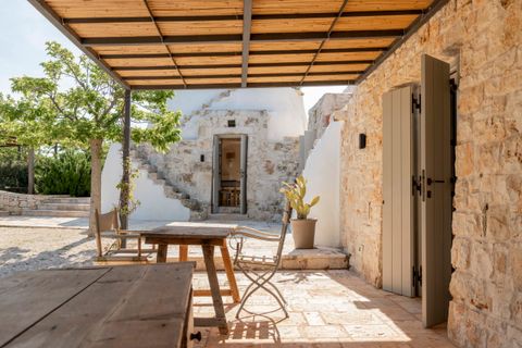 Villa i Ostuni, Brindisi, Ostuni - € 1.250.000 | Ref: 750 - foto 32