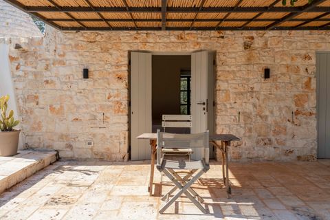 Villa i Ostuni, Brindisi, Ostuni - € 1.250.000 | Ref: 750 - foto 33