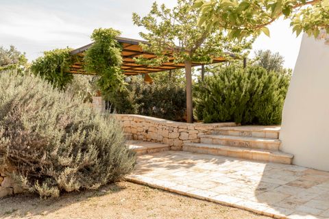 Villa i Ostuni, Brindisi, Ostuni - € 1.250.000 | Ref: 750 - foto 34