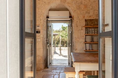 Villa i Ostuni, Brindisi, Ostuni - € 1.250.000 | Ref: 750 - foto 35