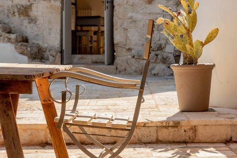 Villa i Ostuni, Brindisi, Ostuni - € 1.250.000 | Ref: 750 - foto 38