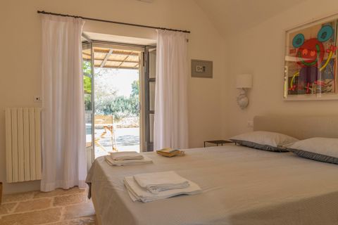 Villa i Ostuni, Brindisi, Ostuni - € 1.250.000 | Ref: 750 - foto 49