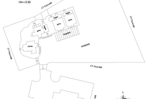 Villa i Ostuni, Brindisi, Ostuni - € 1.250.000 | Ref: 750 - foto 50