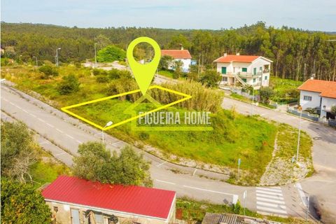 Helårsgrund i Tavarede, Coimbra, Tavarede - € 80.000 | Ref: FH2379 - foto 1