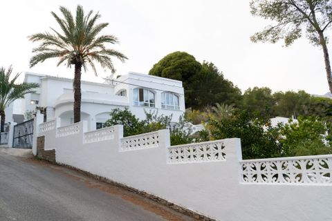 Villa i Altea, Alicante, Altea - € 645.000 | Ref: NO5200 - foto 6