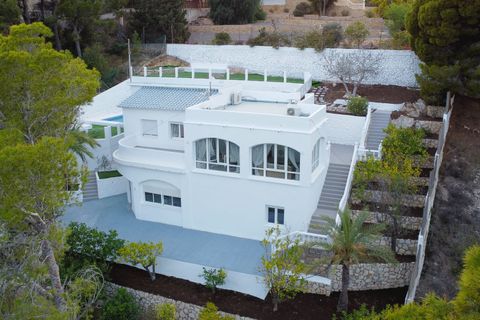 Villa i Altea, Alicante, Altea - € 645.000 | Ref: NO5200 - foto 9