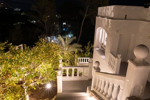 Villa i Altea, Alicante, Altea - € 645.000 | Ref: NO5200 - foto 10