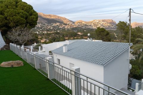 Villa i Altea, Alicante, Altea - € 645.000 | Ref: NO5200 - foto 27