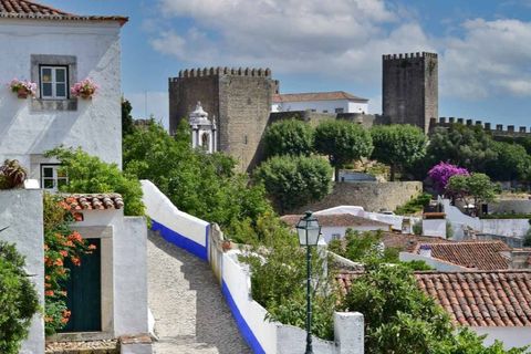 Helårsgrund i Obidos, Leiria, Obidos - € 6.500.000 | Ref: BL1070 - foto 12