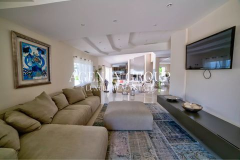Villa i Mougins, Alpes-Maritimes, Mougins - € 2.990.000 | Ref: 83271203 - foto 3