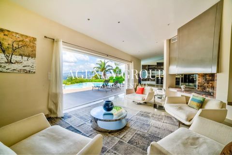 Villa i Mougins, Alpes-Maritimes, Mougins - € 2.990.000 | Ref: 83271203 - foto 4