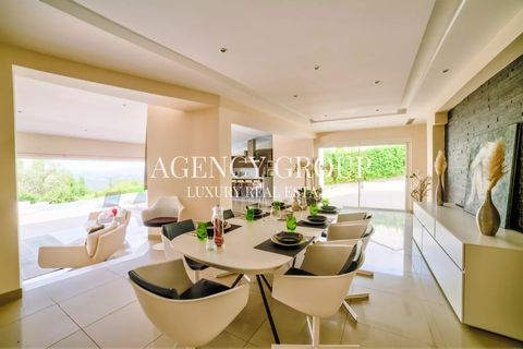 Villa i Mougins, Alpes-Maritimes, Mougins - € 2.990.000 | Ref: 83271203 - foto 5