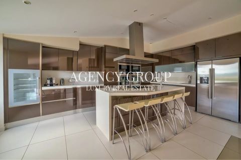 Villa i Mougins, Alpes-Maritimes, Mougins - € 2.990.000 | Ref: 83271203 - foto 6