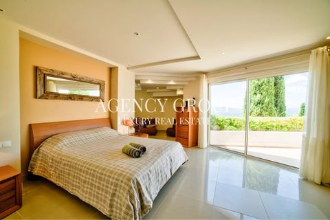 Villa i Mougins, Alpes-Maritimes, Mougins - € 2.990.000 | Ref: 83271203 - foto 7