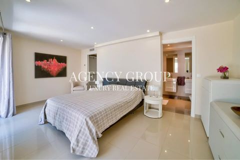 Villa i Mougins, Alpes-Maritimes, Mougins - € 2.990.000 | Ref: 83271203 - foto 8