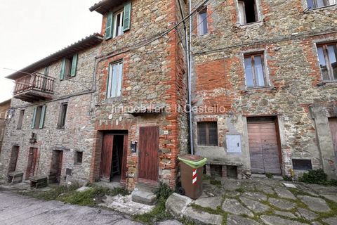 Rækkehus i Panicale, Perugia, Panicale - € 30.000 | Ref: Po312 - foto 14