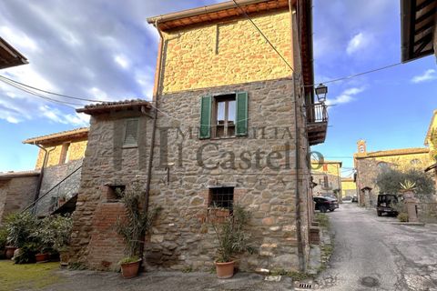 Rækkehus i Panicale, Perugia, Panicale - € 50.000 | Ref: Po313 - foto 1