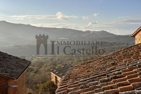 Rækkehus i Panicale, Perugia, Panicale - € 50.000 | Ref: Po313 - foto 10