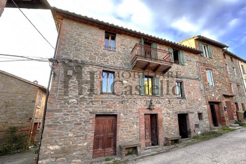 Rækkehus i Panicale, Perugia, Panicale - € 50.000 | Ref: Po313 - foto 12