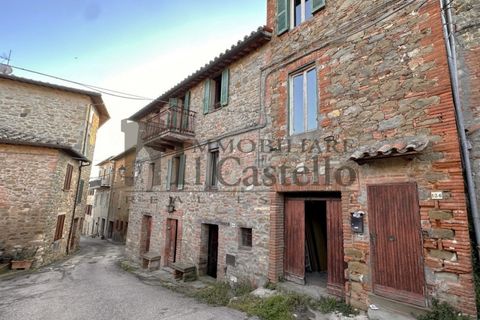 Rækkehus i Panicale, Perugia, Panicale - € 50.000 | Ref: Po313 - foto 14