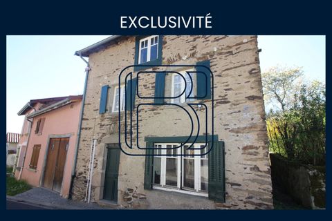 Villa i Mayres, Puy-de-Dome, Mayres - € 34.000 | Ref: 444-CIMMIMMO - foto 1