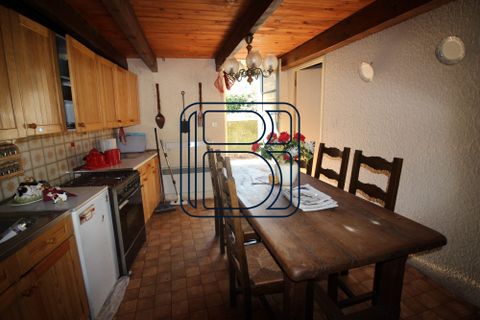 Villa i Mayres, Puy-de-Dome, Mayres - € 34.000 | Ref: 444-CIMMIMMO - foto 3