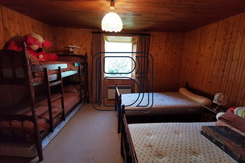 Villa i Mayres, Puy-de-Dome, Mayres - € 34.000 | Ref: 444-CIMMIMMO - foto 7