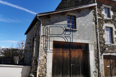 Villa i Mayres, Puy-de-Dome, Mayres - € 34.000 | Ref: 444-CIMMIMMO - foto 10