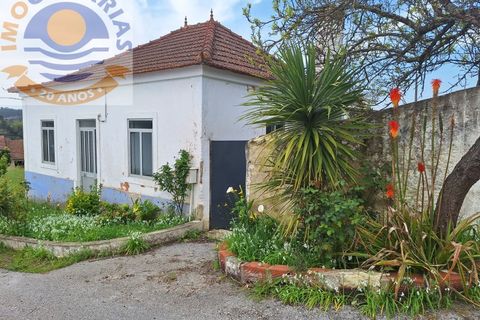 Villa i Gondemaria e Olival, Santarem, Gondemaria e Olival - € 165.000 | Ref: CAS_700 - foto 1