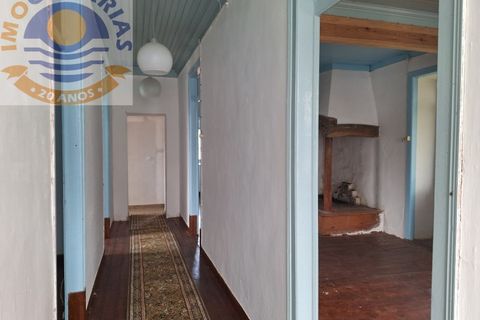 Villa i Gondemaria e Olival, Santarem, Gondemaria e Olival - € 165.000 | Ref: CAS_700 - foto 15