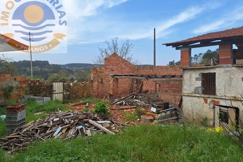 Villa i Gondemaria e Olival, Santarem, Gondemaria e Olival - € 165.000 | Ref: CAS_700 - foto 19