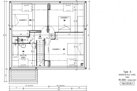 Villa a Maule, Yvelines, Maule - € 369.949 | Ref: MDV10M50_091088 - foto 6