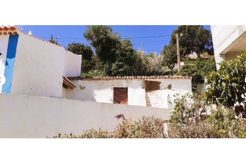 Ruinere i Bordeira, Faro, Bordeira - € 109.900 | Ref: RUÏ_51980 - foto 8