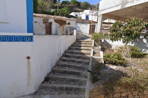 Ruinere i Bordeira, Faro, Bordeira - € 109.900 | Ref: RUÏ_51980 - foto 3
