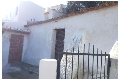 Ruinere i Bordeira, Faro, Bordeira - € 109.900 | Ref: RUÏ_51980 - foto 2