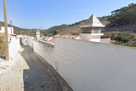 Ruinere i Bordeira, Faro, Bordeira - € 109.900 | Ref: RUÏ_51980 - foto 15