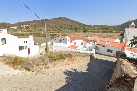 Ruinere i Bordeira, Faro, Bordeira - € 109.900 | Ref: RUÏ_51980 - foto 16