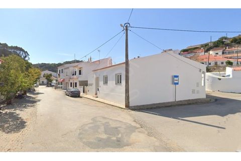 Ruinere i Bordeira, Faro, Bordeira - € 109.900 | Ref: RUÏ_51980 - foto 17