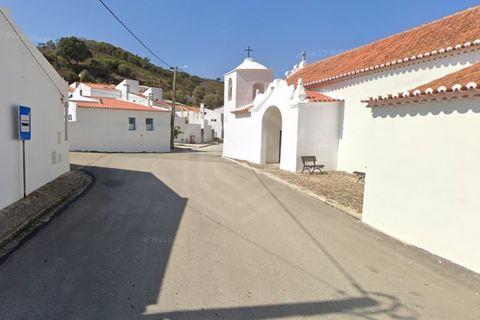 Ruinere i Bordeira, Faro, Bordeira - € 109.900 | Ref: RUÏ_51980 - foto 19