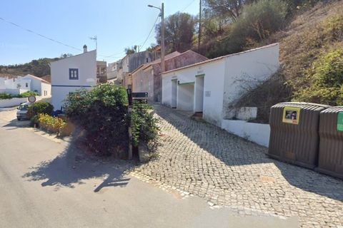Ruinere i Bordeira, Faro, Bordeira - € 109.900 | Ref: RUÏ_51980 - foto 21