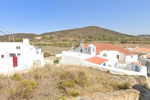 Ruinere i Bordeira, Faro, Bordeira - € 109.900 | Ref: RUÏ_51980 - foto 23
