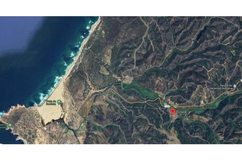 Ruinere i Bordeira, Faro, Bordeira - € 109.900 | Ref: RUÏ_51980 - foto 25