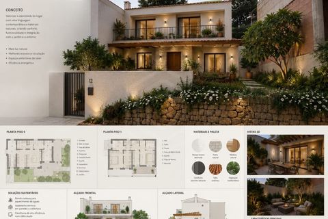 Ruinere i Bordeira, Faro, Bordeira - € 109.900 | Ref: RUÏ_51980 - foto 4