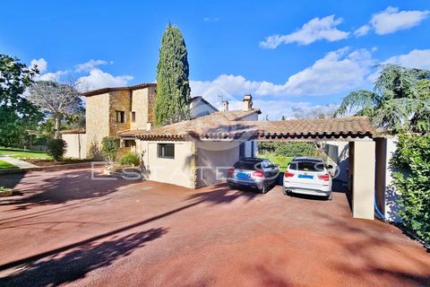 Villa i Valbonne, Alpes-Maritimes, Valbonne - € 1.750.000 | Ref: MS669VM - foto 3
