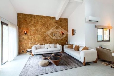 Villa i Valbonne, Alpes-Maritimes, Valbonne - € 1.750.000 | Ref: MS669VM - foto 6