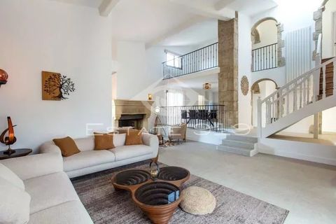 Villa i Valbonne, Alpes-Maritimes, Valbonne - € 1.750.000 | Ref: MS669VM - foto 7