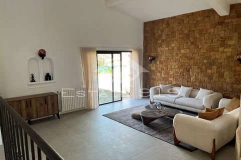 Villa i Valbonne, Alpes-Maritimes, Valbonne - € 1.750.000 | Ref: MS669VM - foto 9